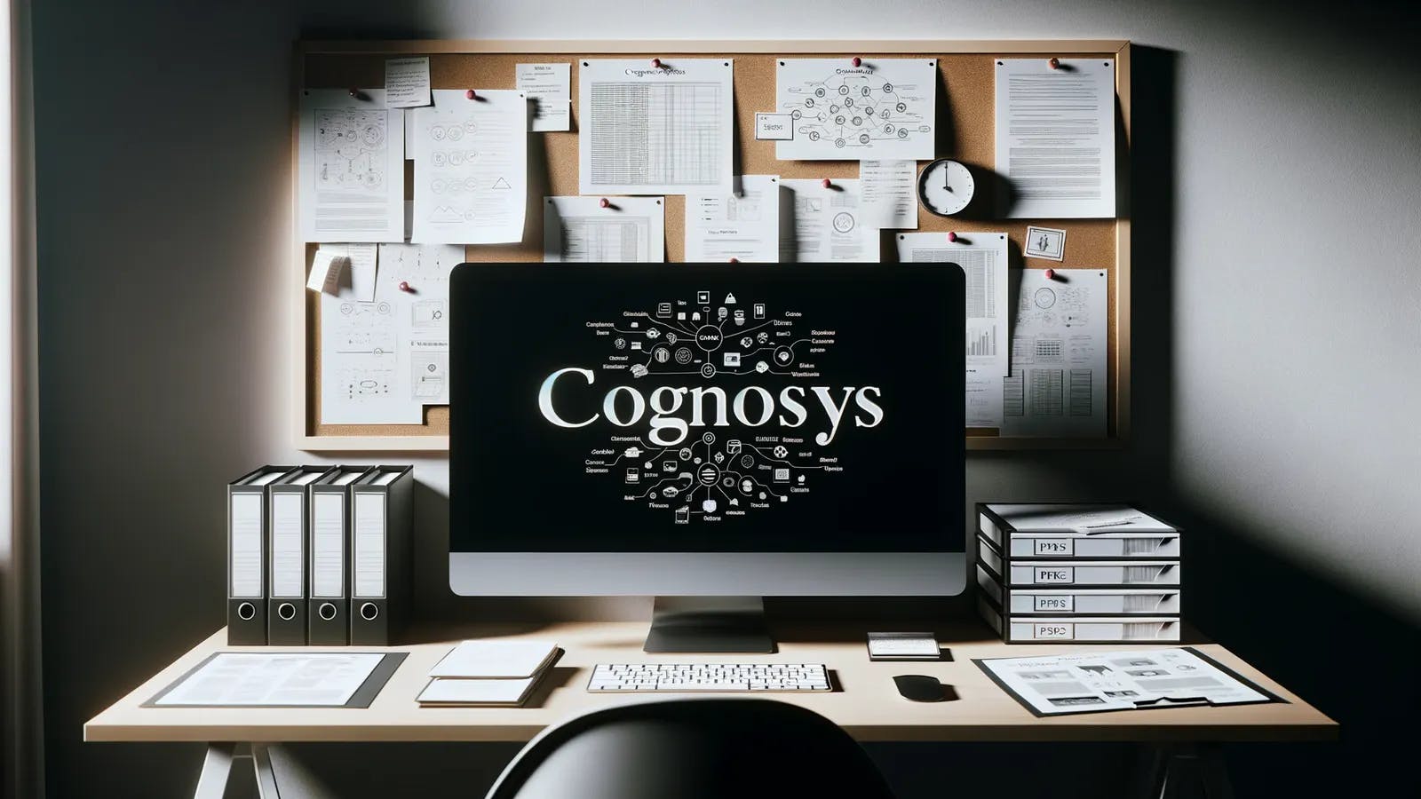 What is Cognosys? Discover Your Personal AI Productivity Powerhouse 